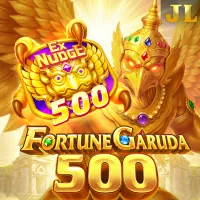 Logo JILI Games