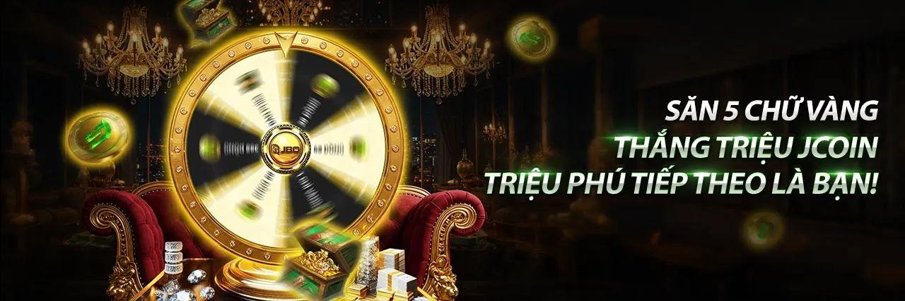 Thưởng nạp lại hàng ngày J888